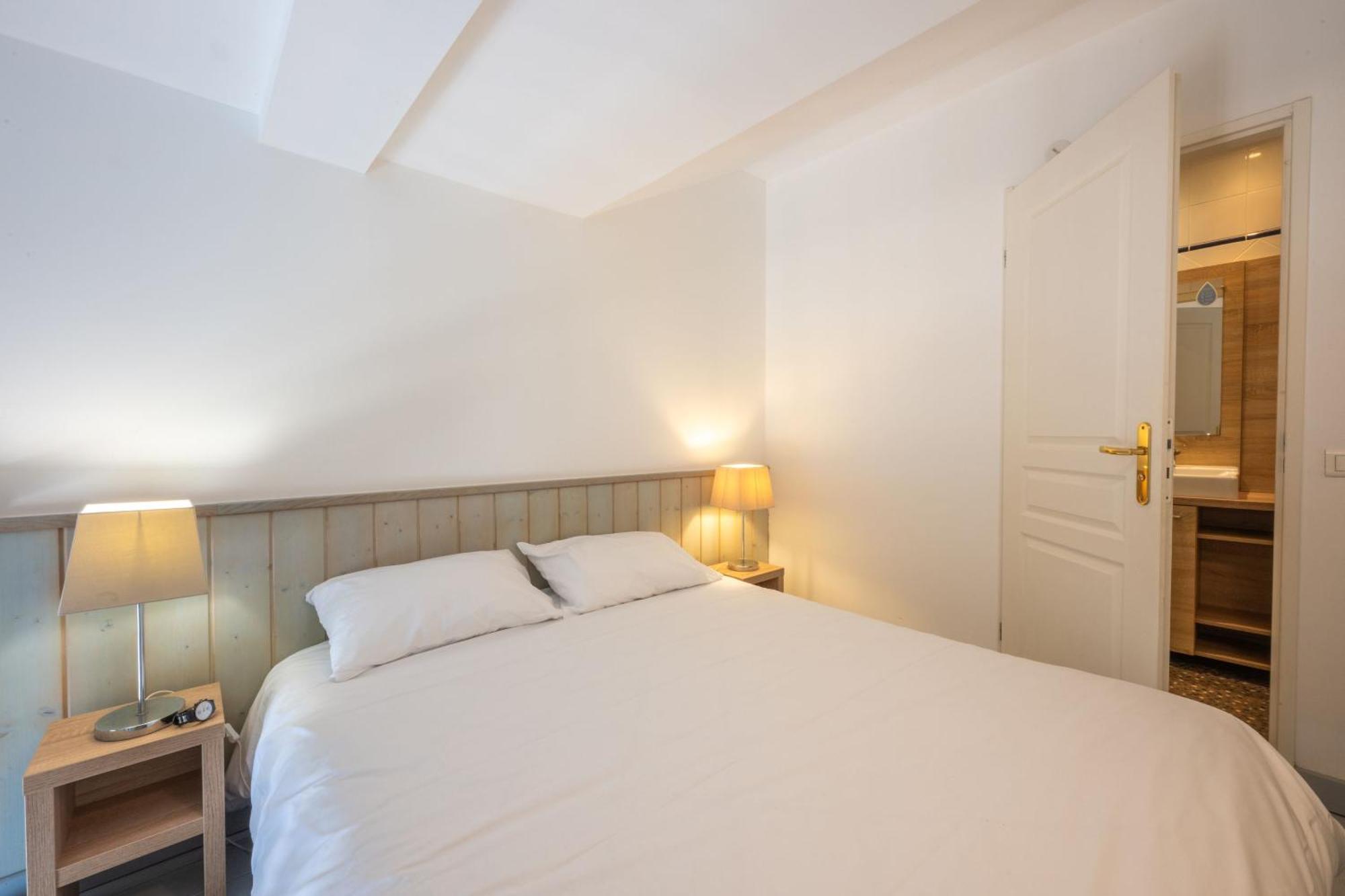 Residence Odalys Valentin Plage Batz-sur-Mer Luaran gambar