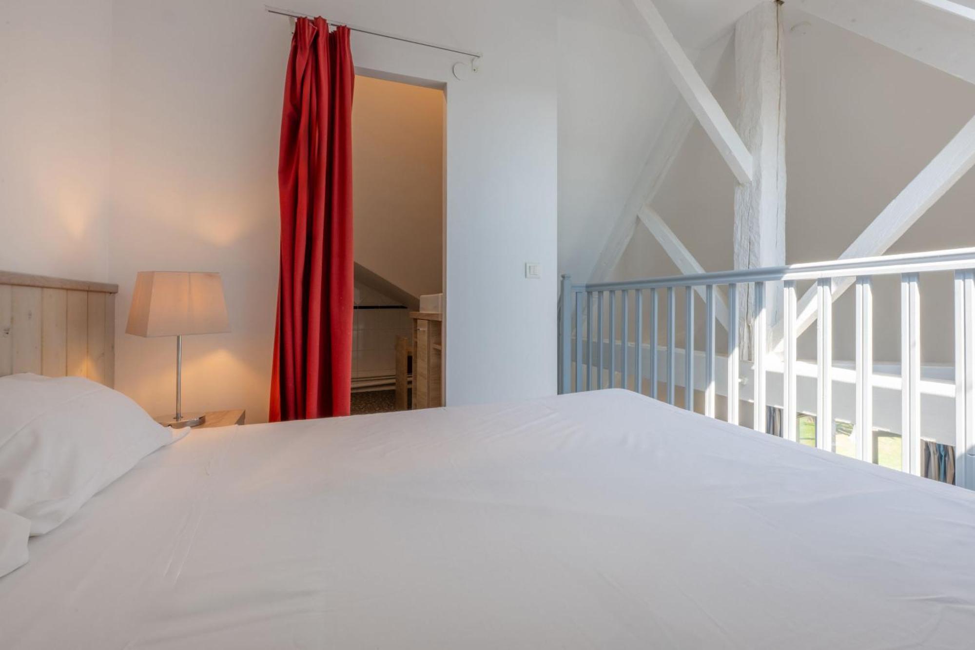 Residence Odalys Valentin Plage Batz-sur-Mer Luaran gambar